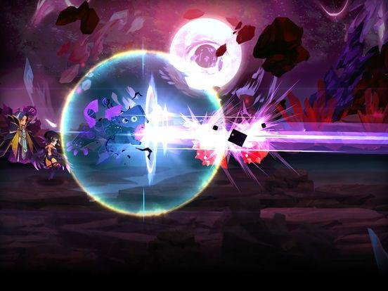 Portada de Sdorica -sunset