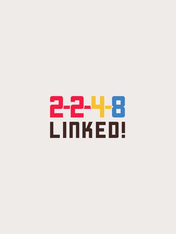 Portada de Linked: Number Puzzle