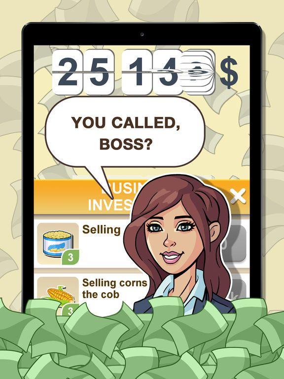 Portada de Blowmoney - earn cash clicker