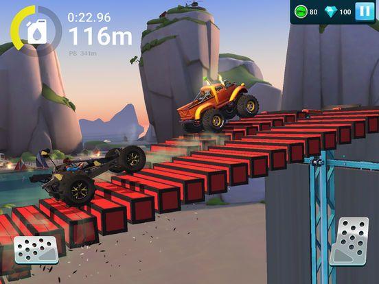 Portada de MMX Hill Dash 2 - Race Offroad