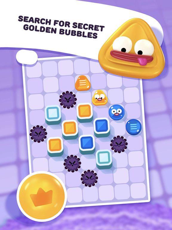 Portada de Soap Dodgem Challenging Puzzle