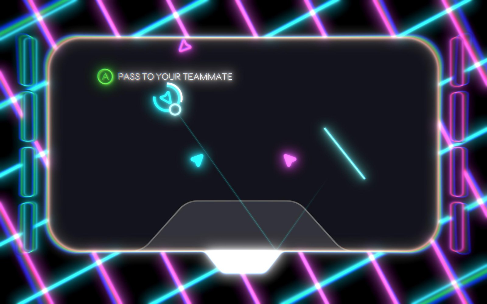 Portada de Color Wars (spruceb)