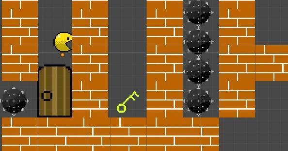 Portada de BounceGame