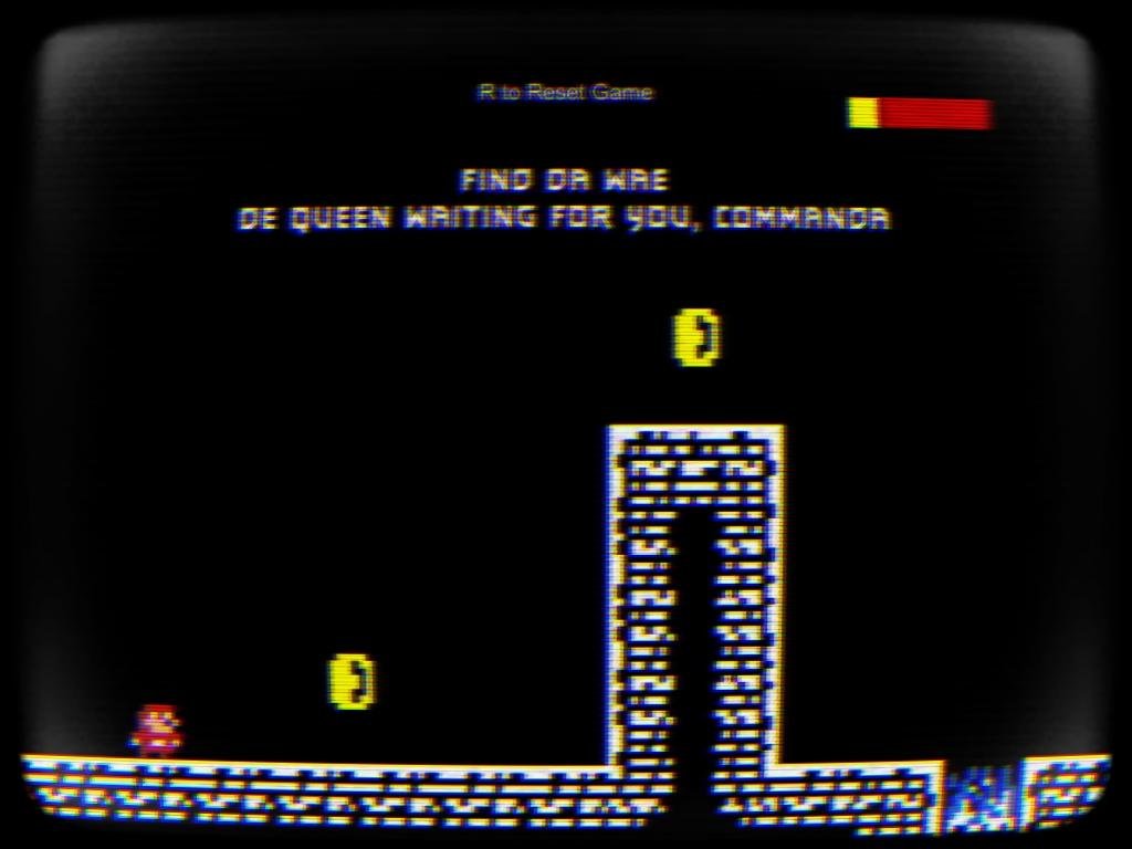 Portada de Ready Uganda One