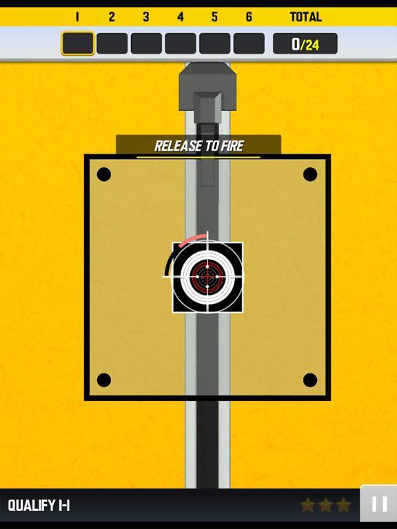 Portada de Shooting Champion