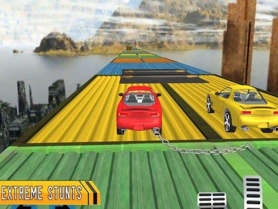 Portada de Xtreme Break Chain Rivals