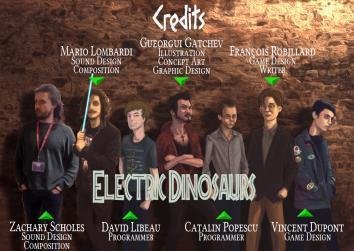 Portada de Marathon Dash