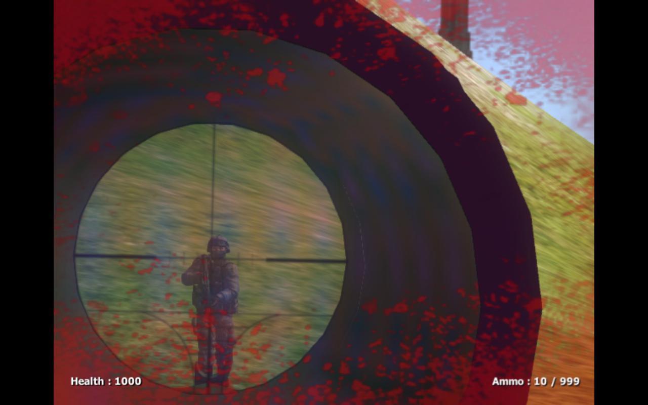 Portada de FPS Island Invasion Defence v0.5