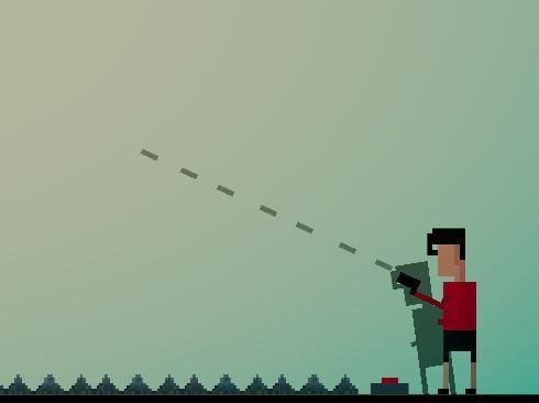 Portada de Bouncy Bullets (Meepo)