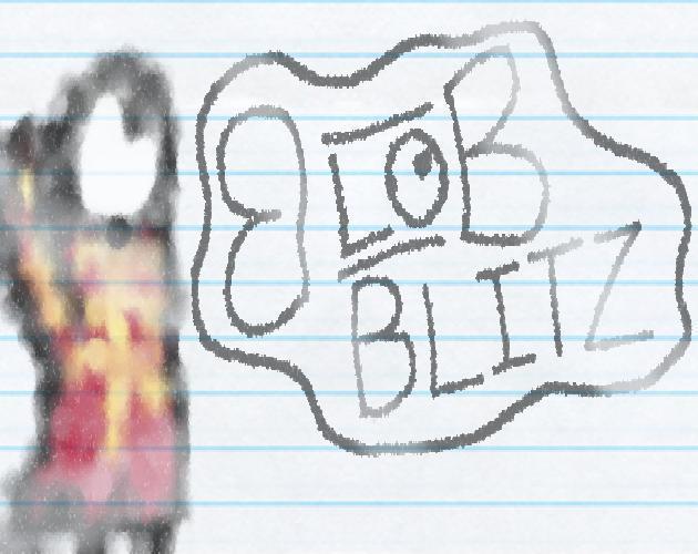 Portada de Blob Blitz (joelkent01)