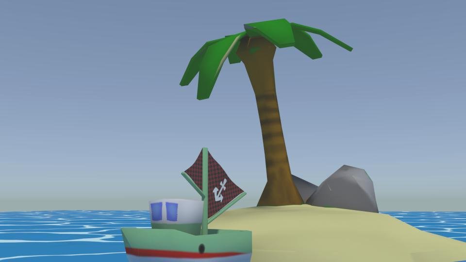 Portada de Fish for Speed