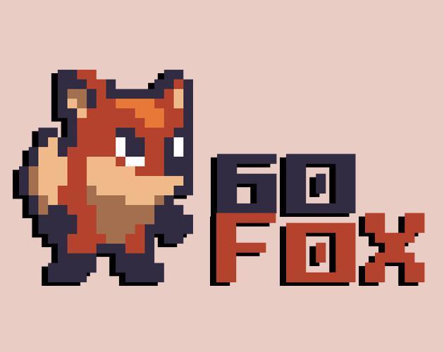 Portada de 60 Fox