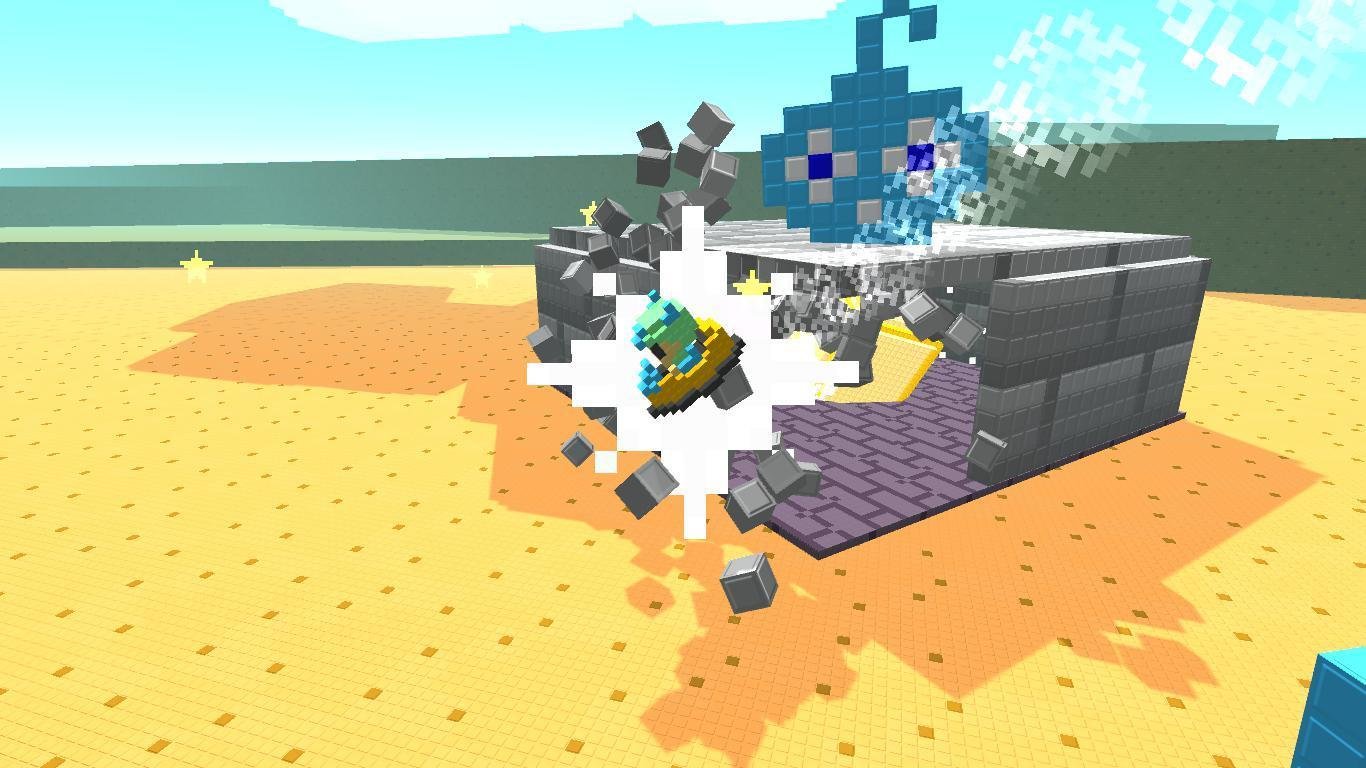 Portada de Bump Quest 6