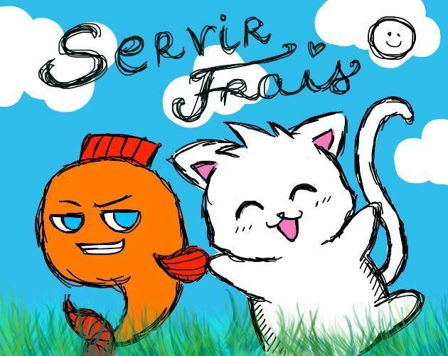 Portada de Servir frais