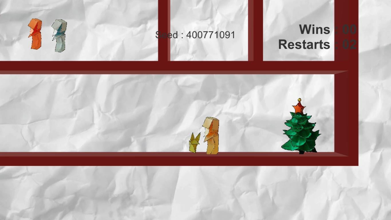 Portada de PaperGirl