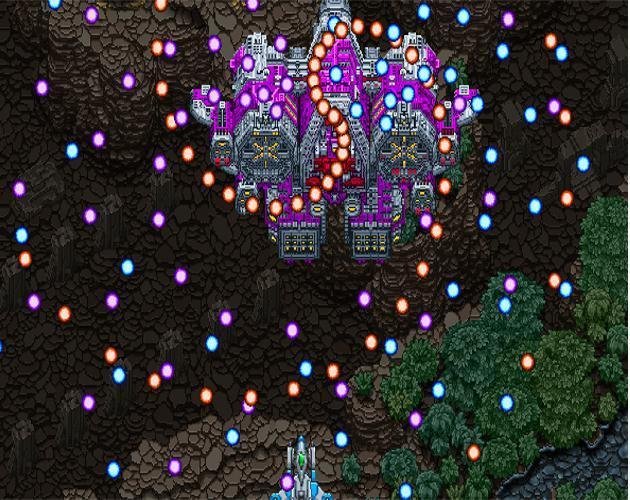 Portada de Final Stand (itch)