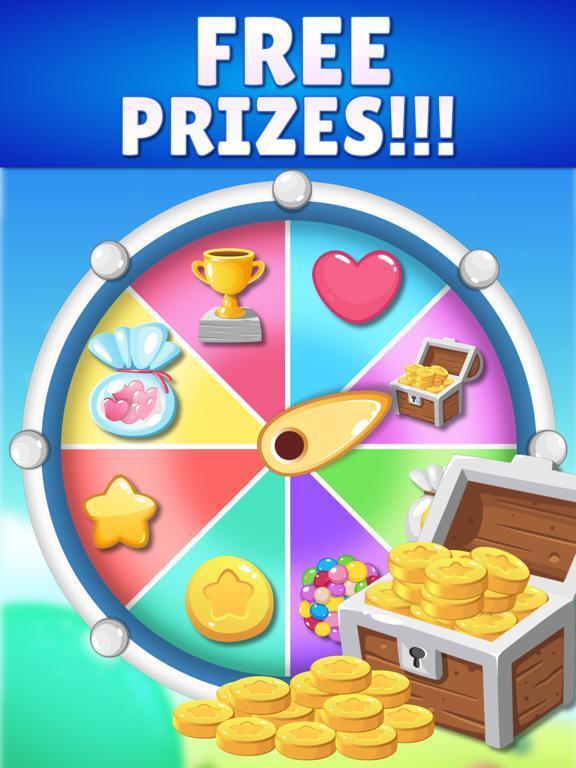 Portada de Puzzle Games·