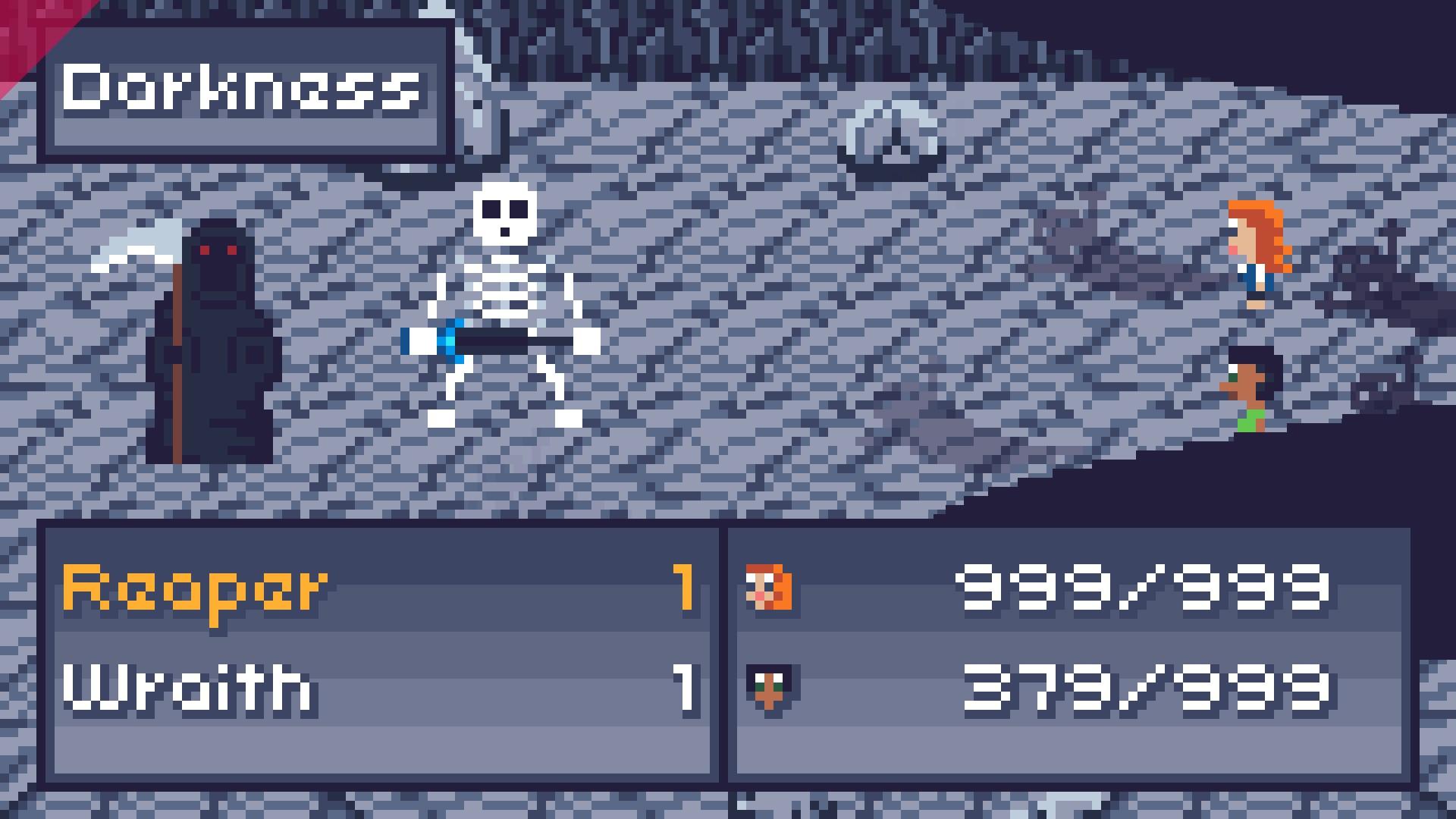 Portada de Monster RPG 3