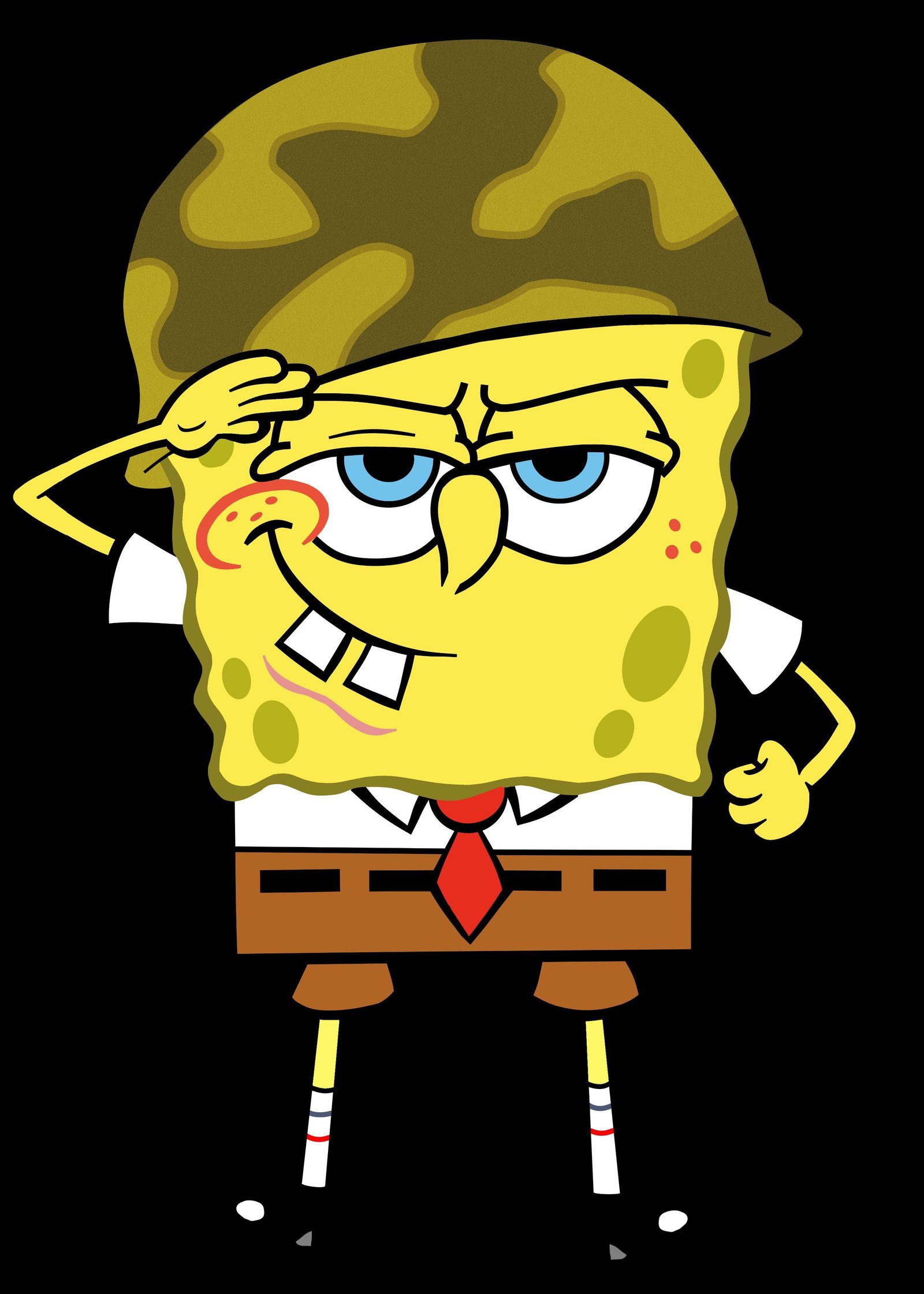 Portada de Spongebob Squarepants: Battle For Bikini Bottom HD