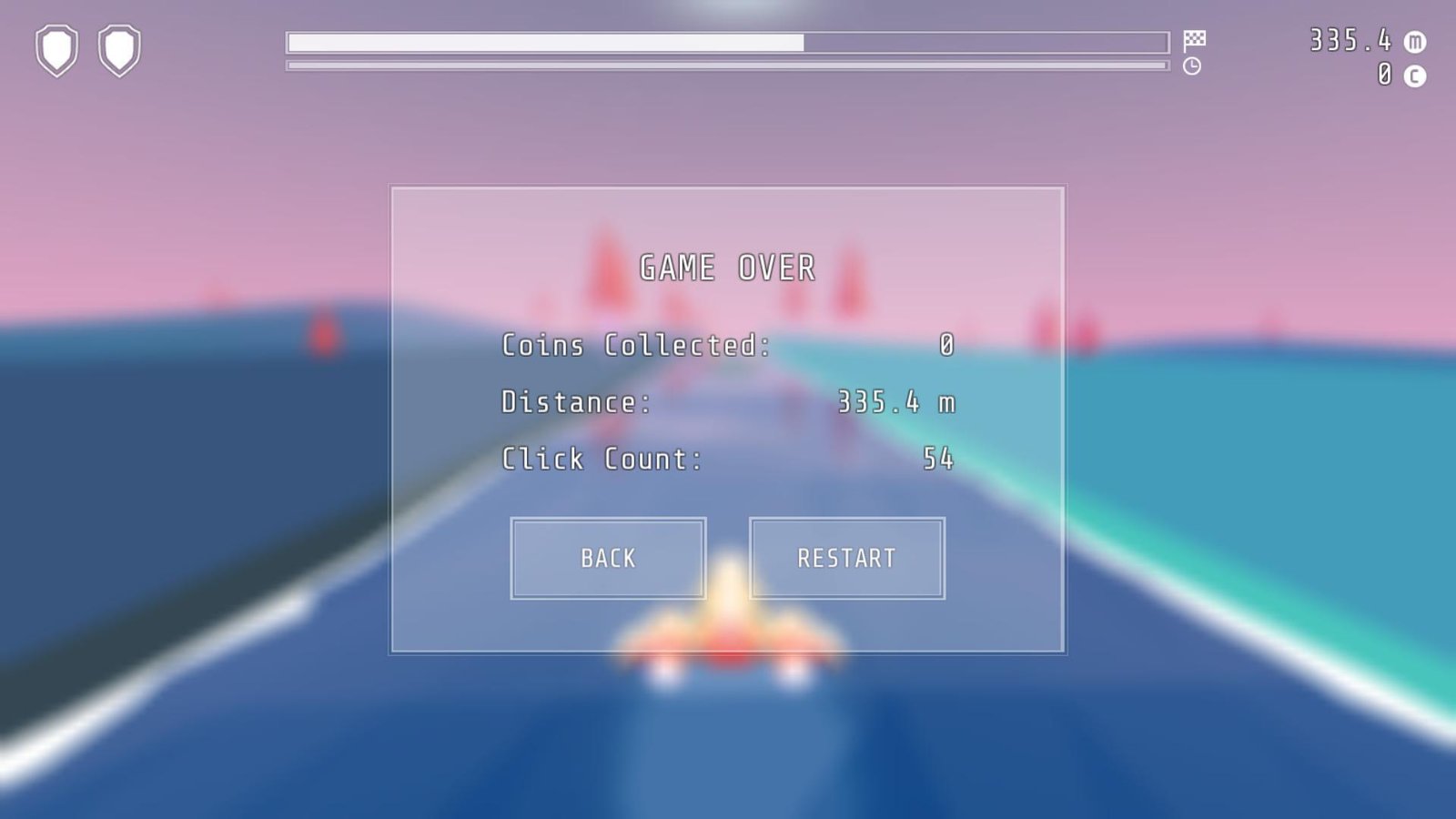 Portada de Click for Speed