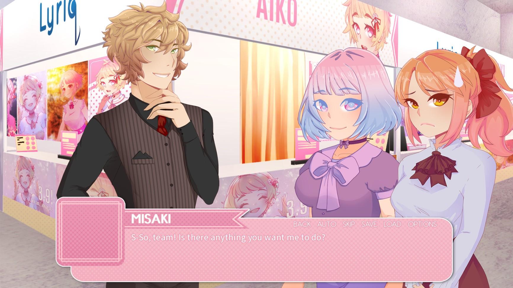 Portada de AIdol