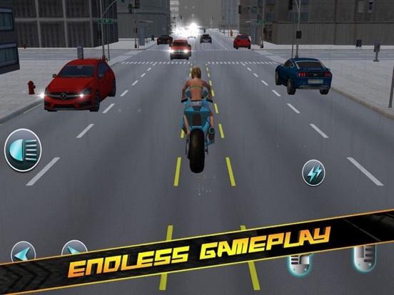 Portada de City Traffic: Rider Highway Bi