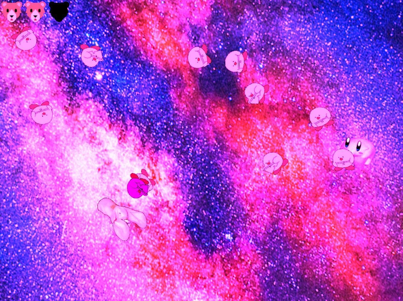 Portada de Bear: The Game