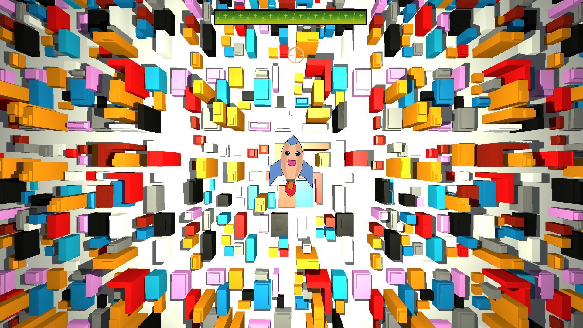 Portada de Rocket-Pet