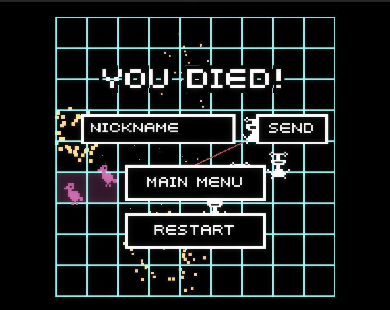 Portada de MatchShooter