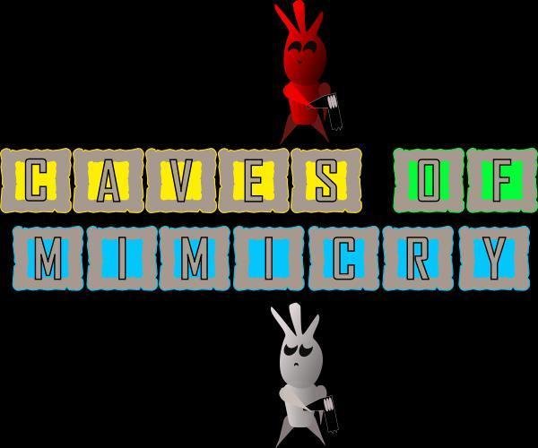 Portada de Caves Of Mimicry