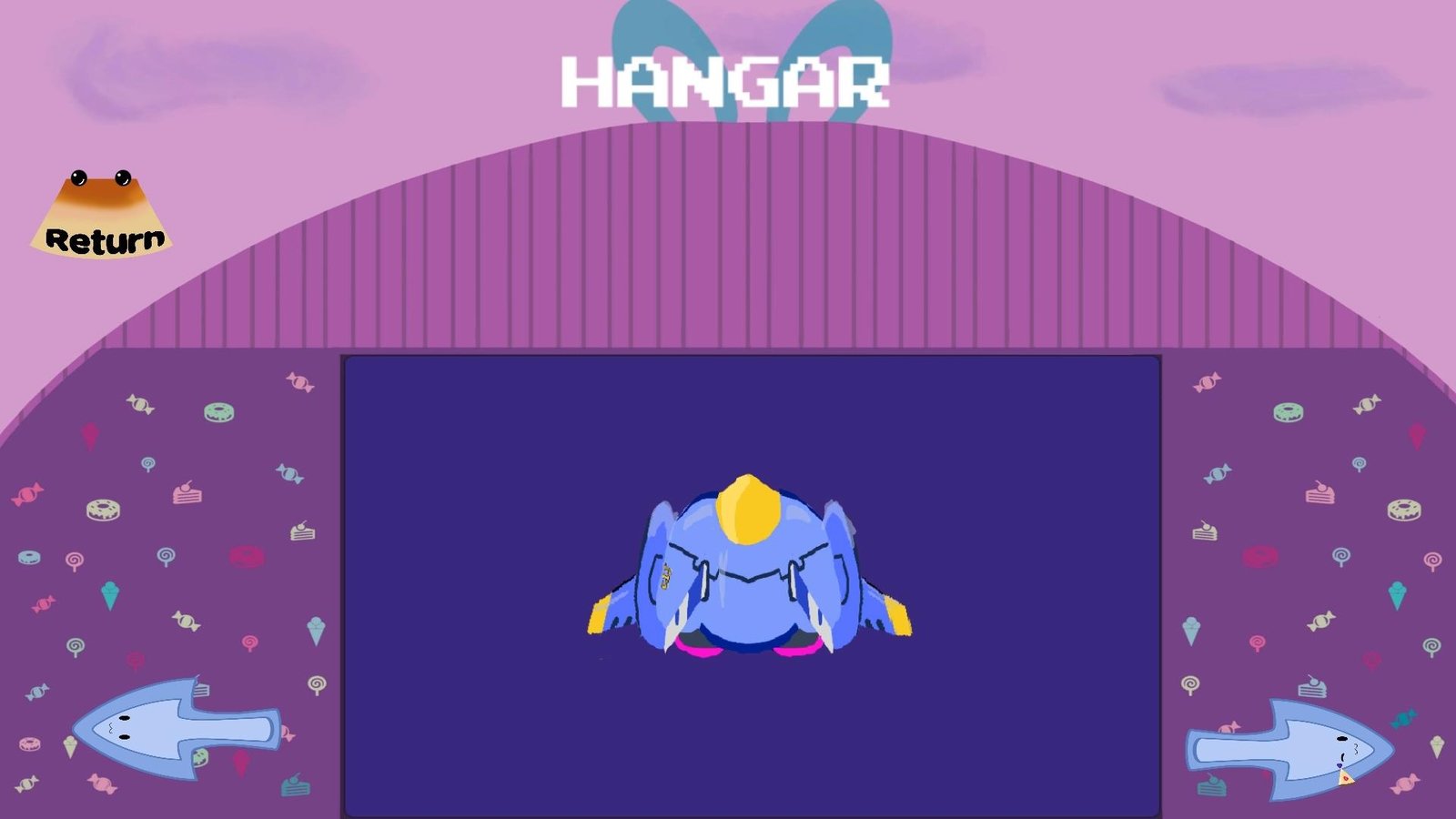 Portada de Sugar Overdose