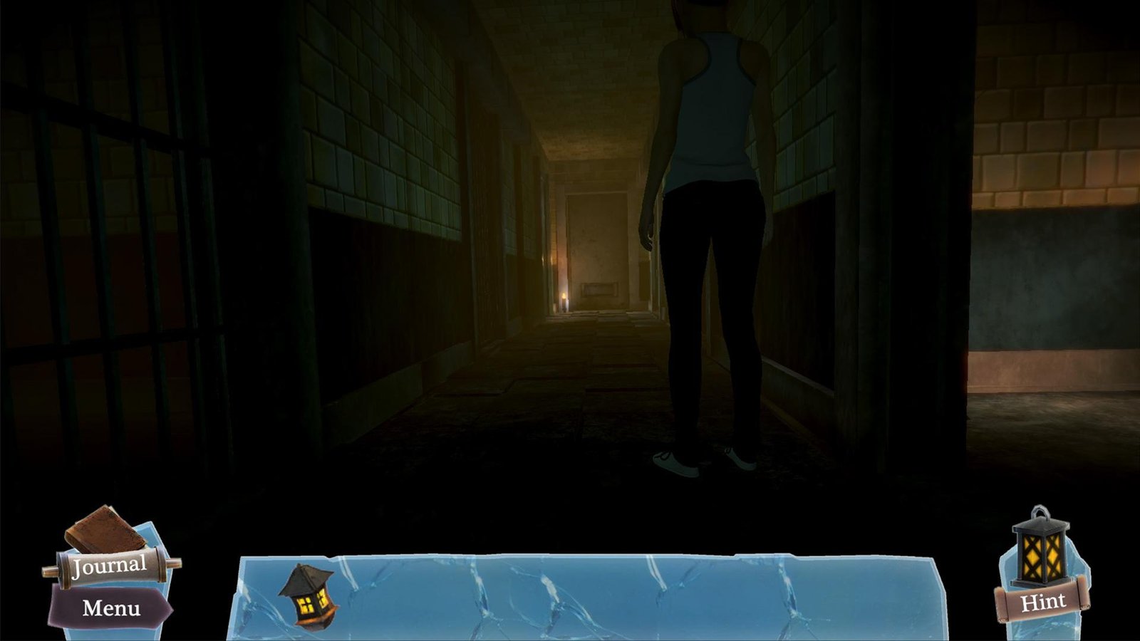 Portada de The Dreamlands: Aisling's Quest