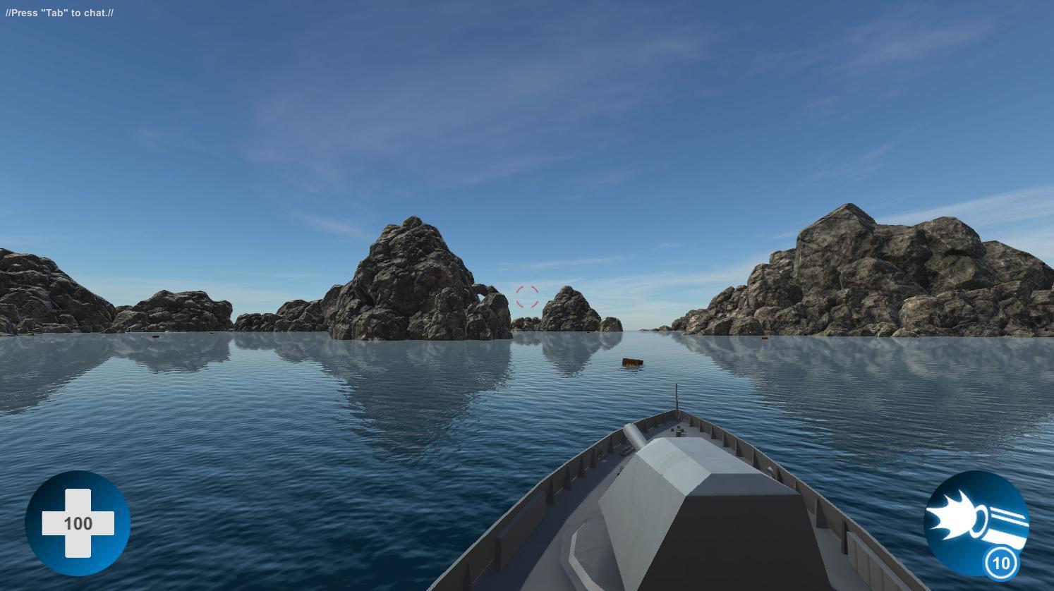 Portada de Naval Warfare: Modern Age