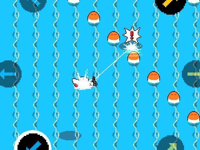 Portada de Early Boat Gets the Fish