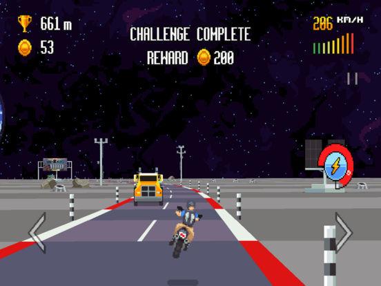 Portada de Retro Highway