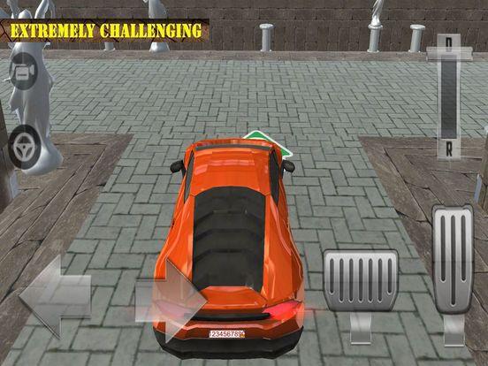 Portada de Car Driving: Maze Escape