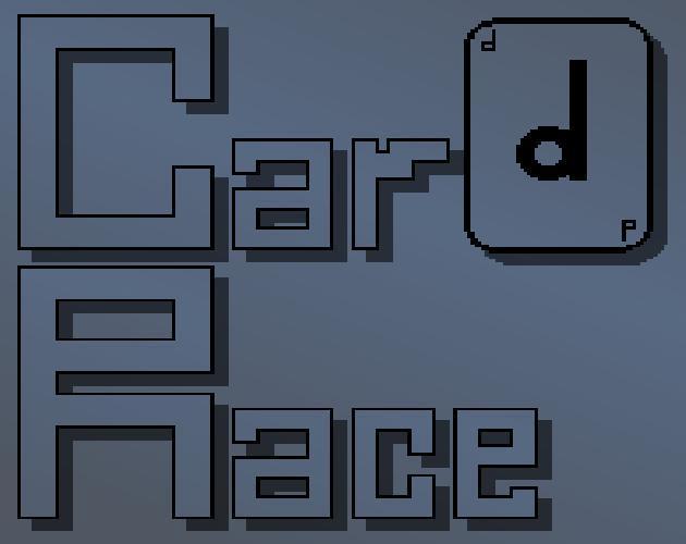 Portada de Car(d) Race