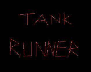 Portada de Tank Runner