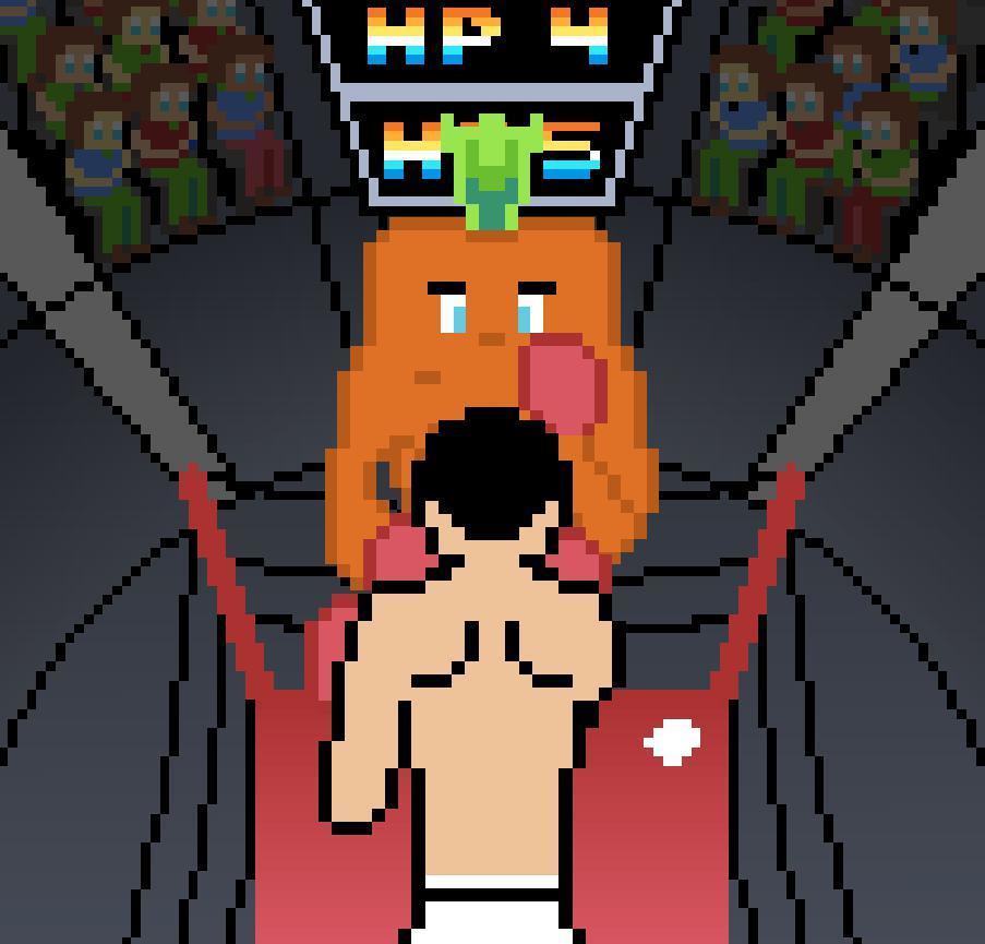 Portada de FarmPunch!