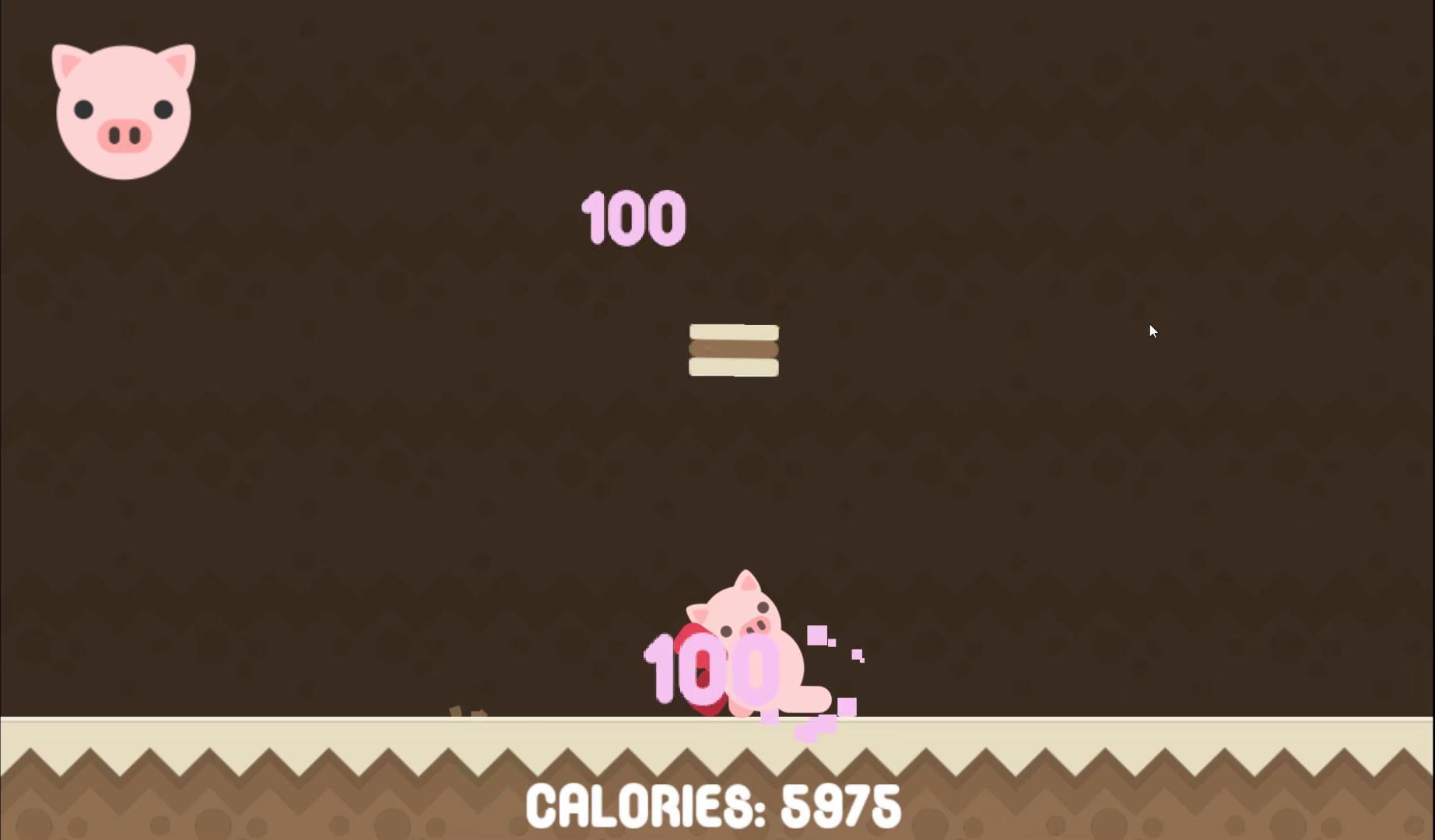 Portada de Fatty Crush