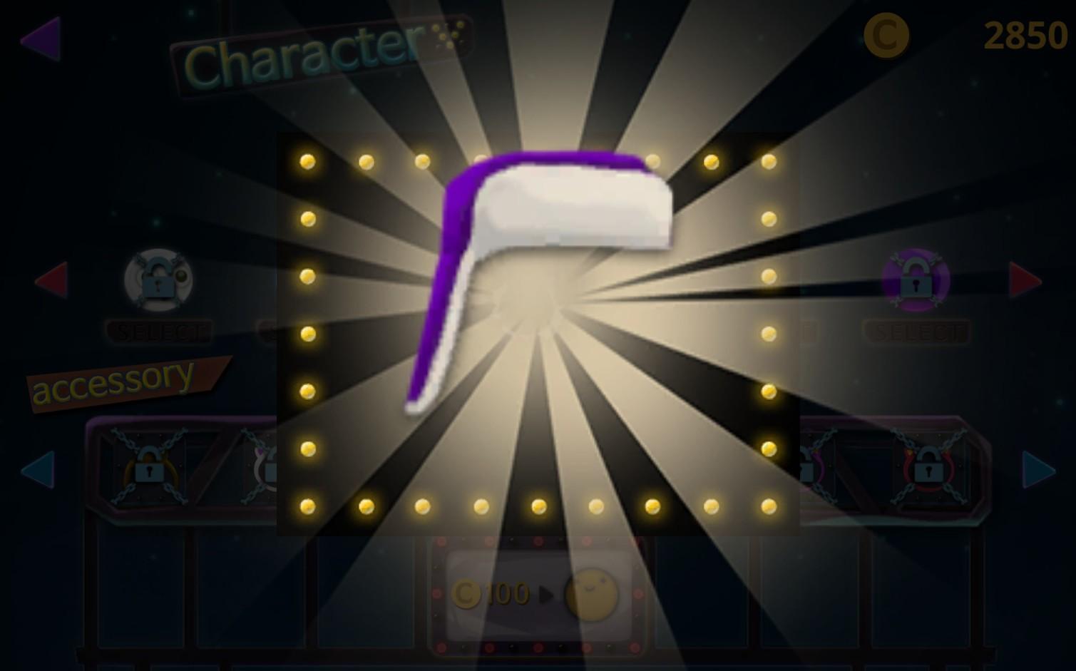 Portada de Jelly Escape