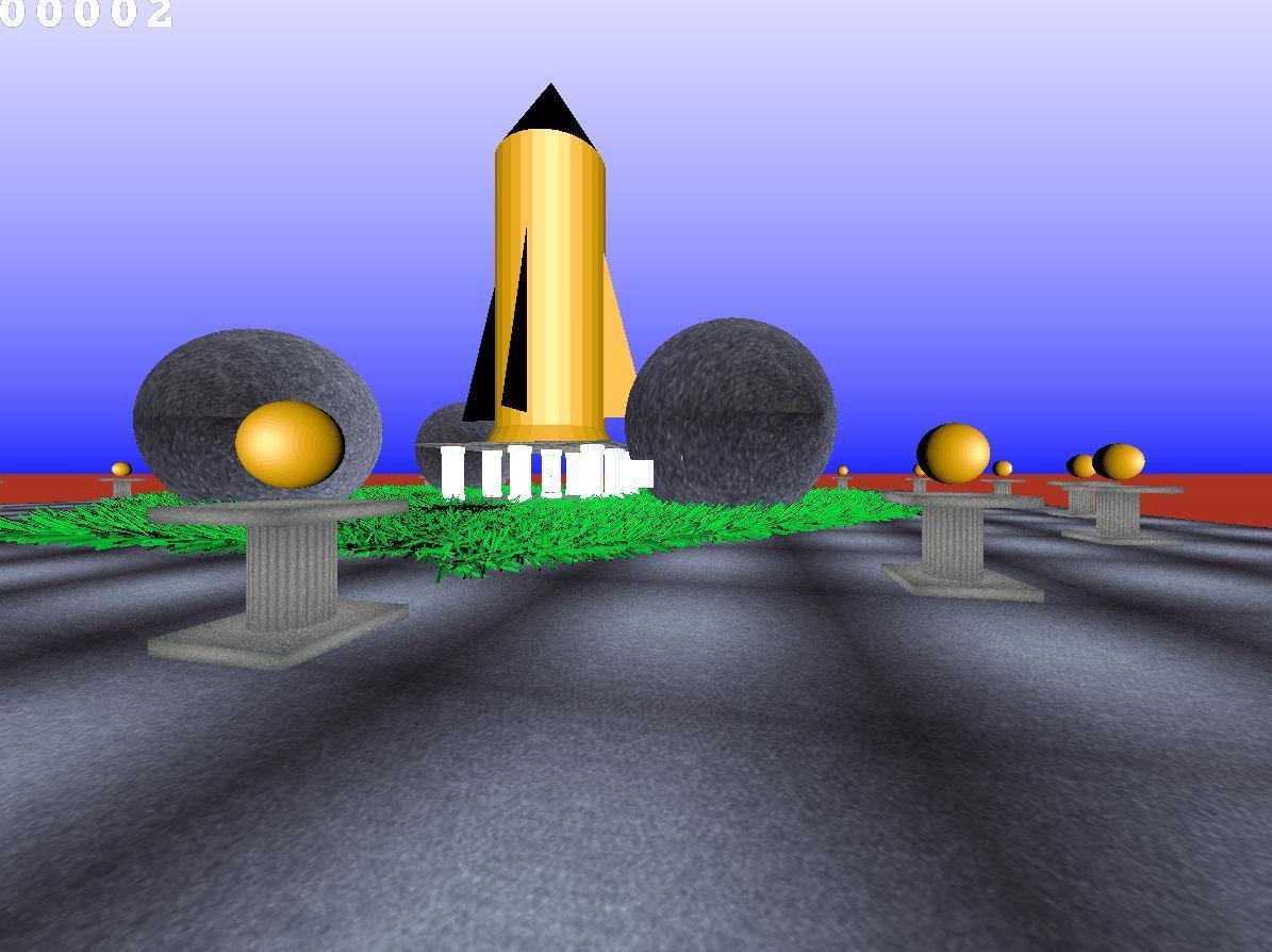 Portada de Shuttle Launch