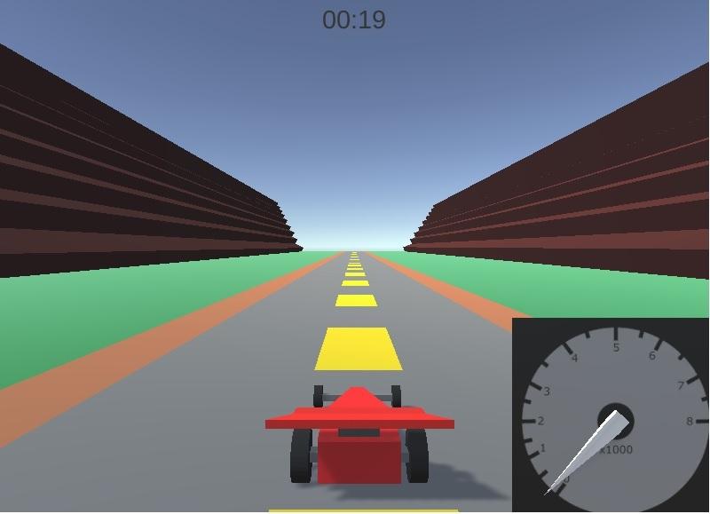 Portada de Math Drag Racer