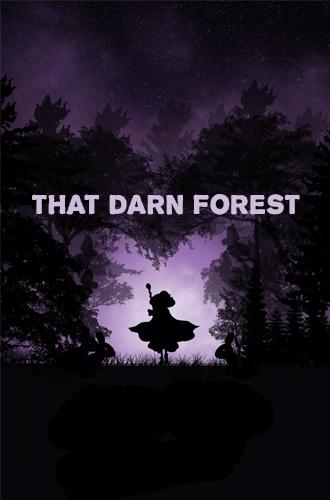Portada de That Darn Forest