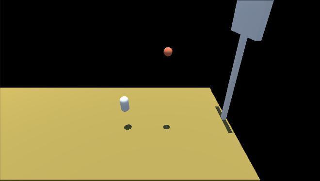 Portada de Prototype - Basket