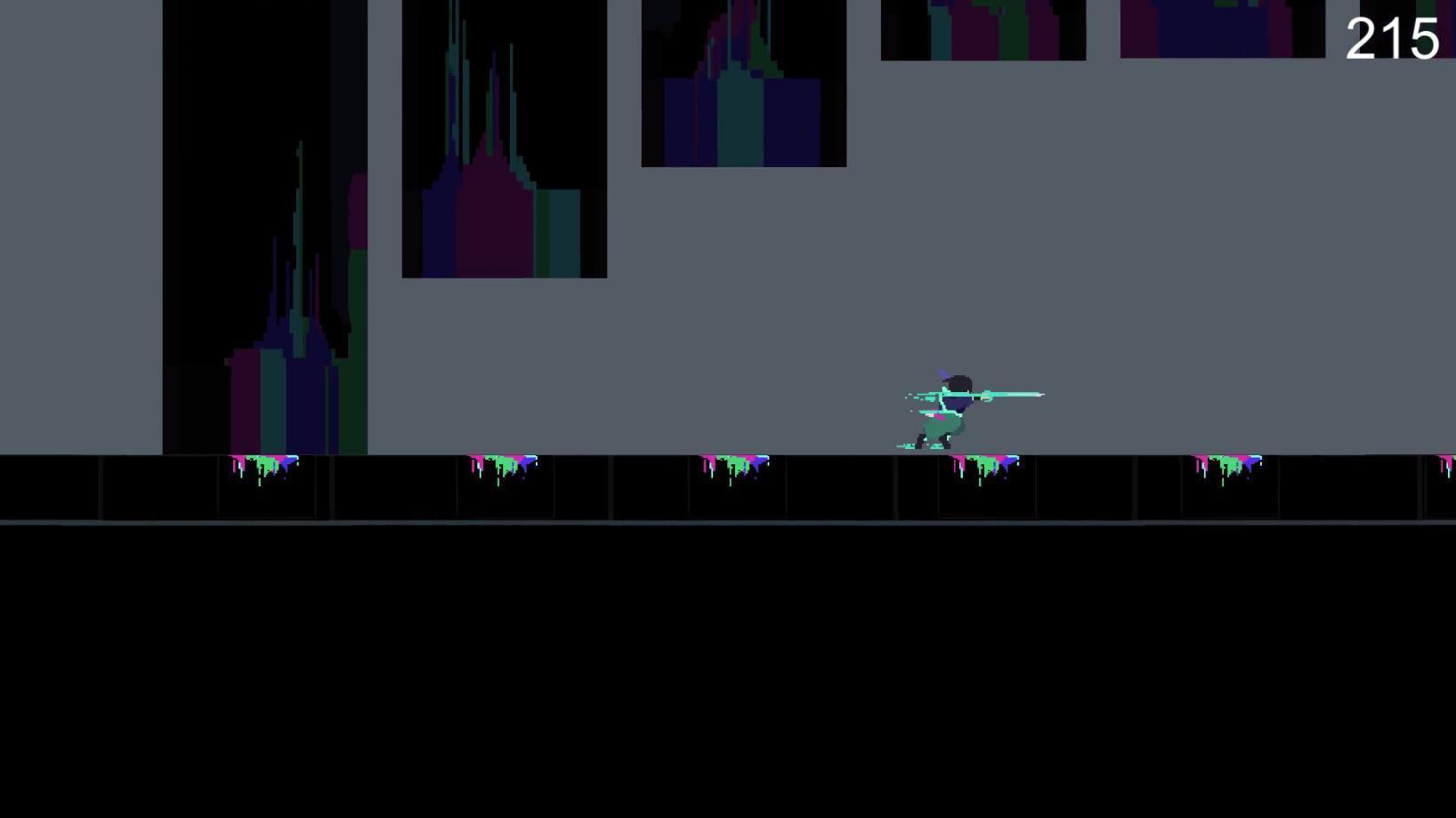 Portada de Blades of Time (itch)