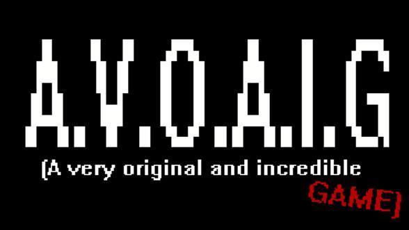 Portada de A.V.O.A.I.G