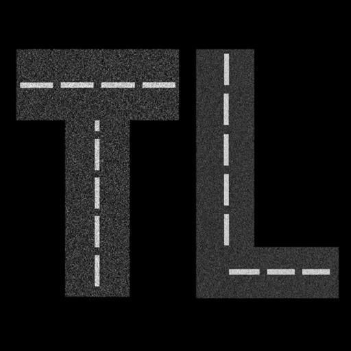Portada de Trackland