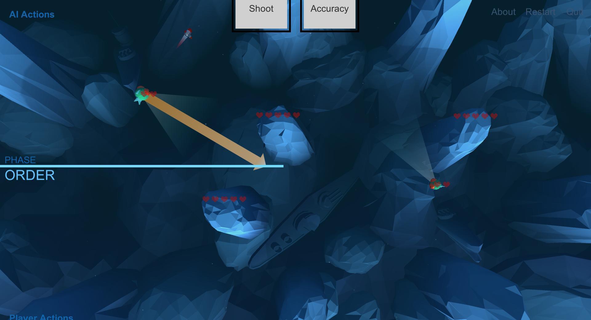 Portada de LD41 - Pufferfish51