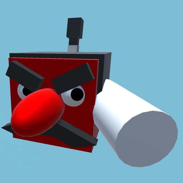 Portada de Demon DodgeBall V 0.2.3